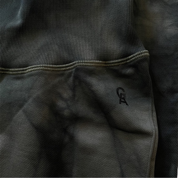 Good American Agave Tie Dye Seamless Leggings - Picture 3 of 7